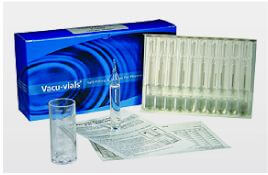 Water Analysis Instruments & Test Kits (CHEMetrics) 