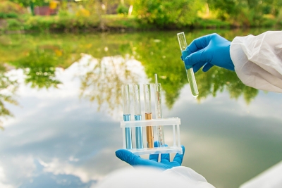 Chemical Analysis